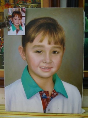 Chan dung